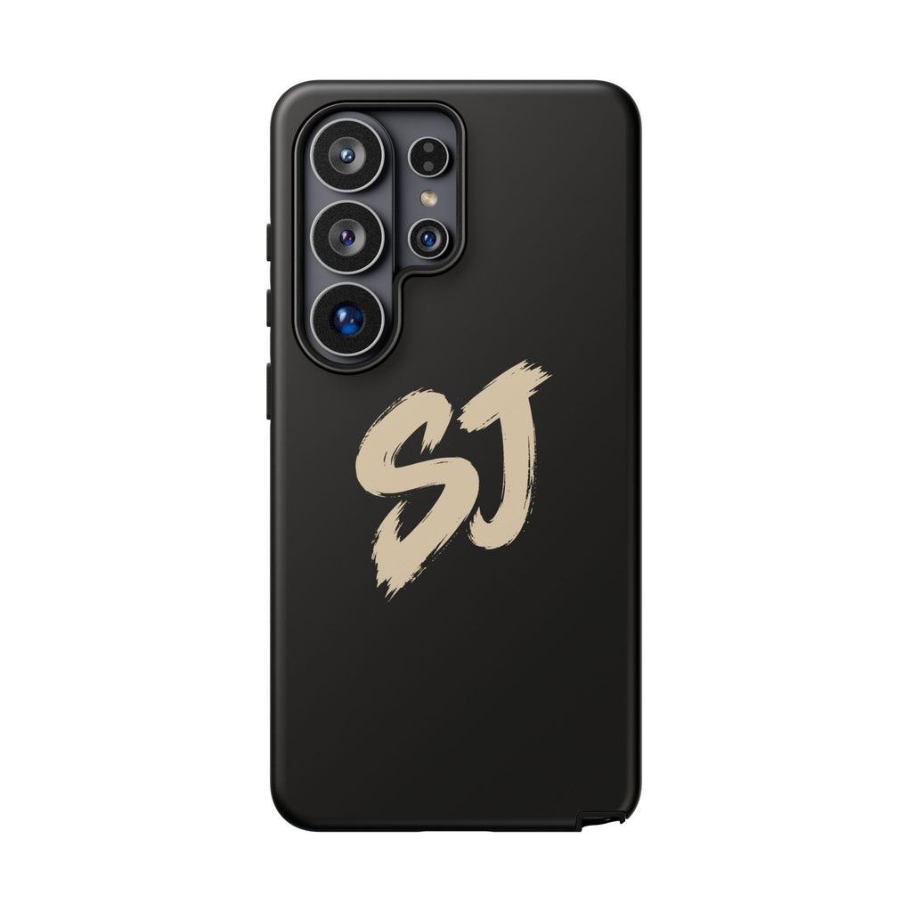 SJ Tough Phone Case
