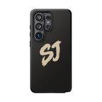 SJ Tough Phone Case