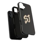 SJ Tough Phone Case