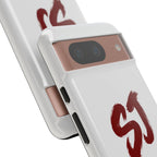 SJ Tough Phone Case