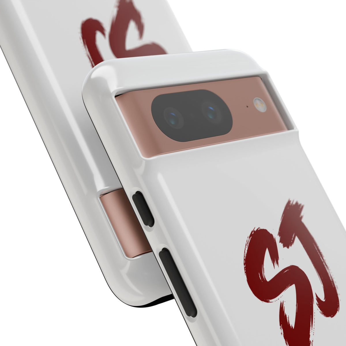 SJ Tough Phone Case