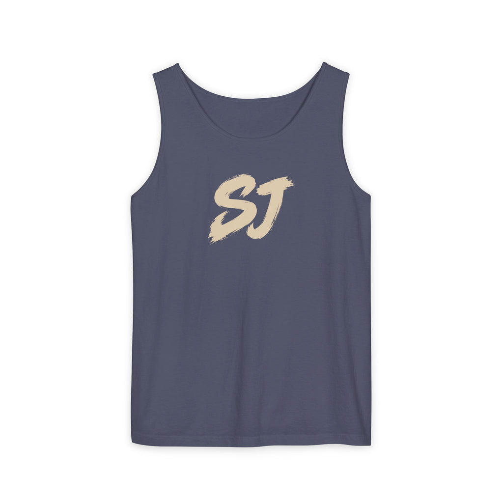 SJ lightweight Tank Top