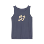 SJ lightweight Tank Top