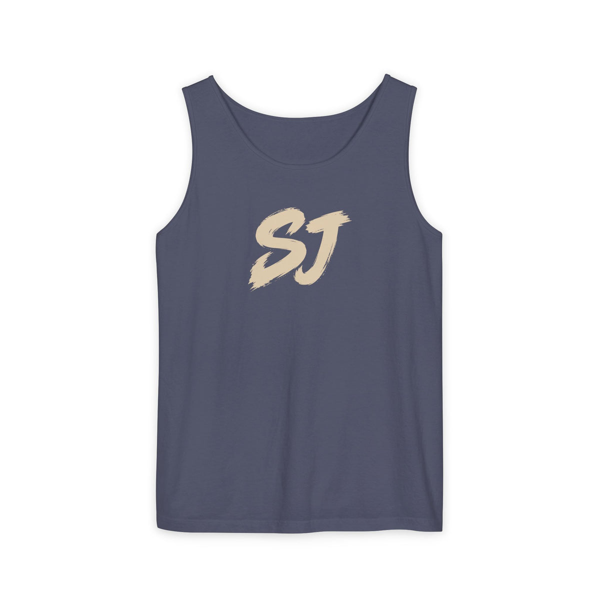 SJ lightweight Tank Top
