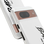 Baddie Tough Phone Case