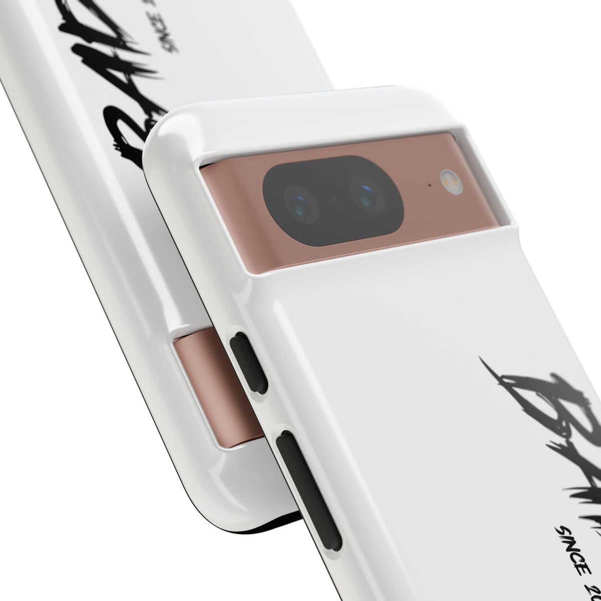 Baddie Tough Phone Case