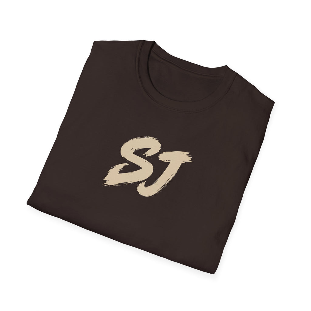 SJ crew neckline Tee