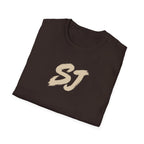 SJ crew neckline Tee