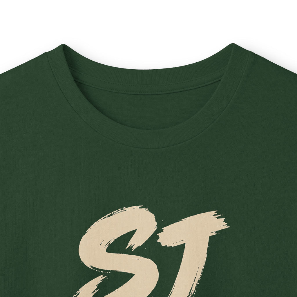 SJ Long Sleeve Tee