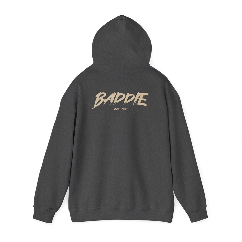 SJ Hoodie