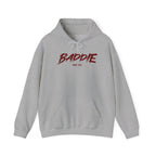 Baddie Streetwear Hoodie