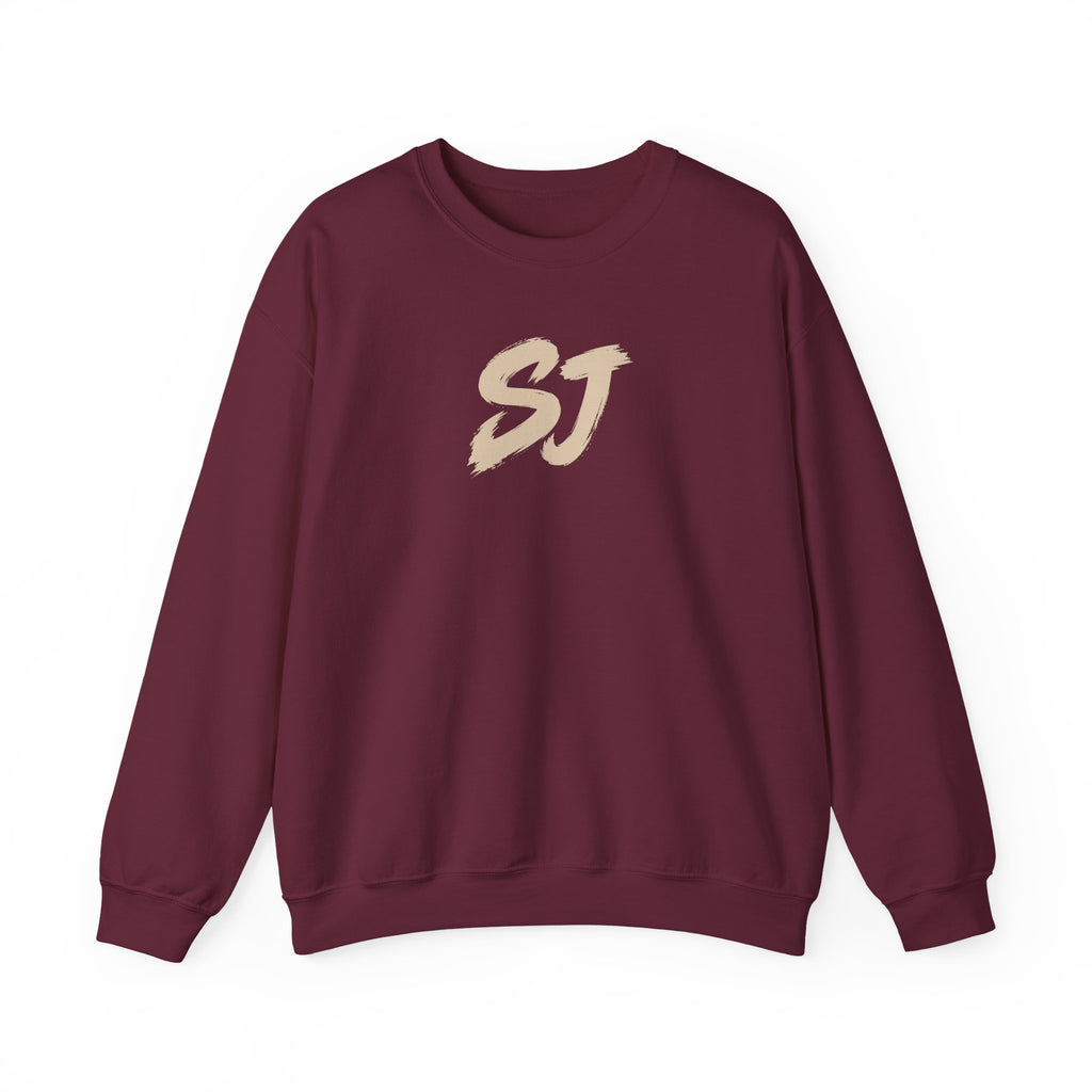 SJ Crewneck Sweatshirt