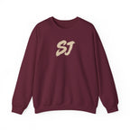 SJ Crewneck Sweatshirt