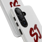 SJ Tough Phone Case
