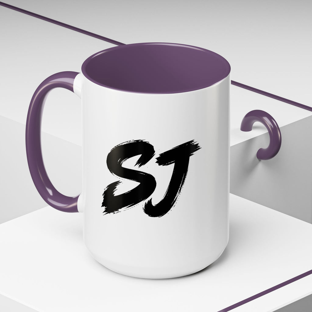 SJ Coffee Mug