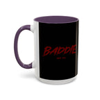 Baddie Coffee Mug