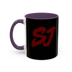SJ Coffee Mug