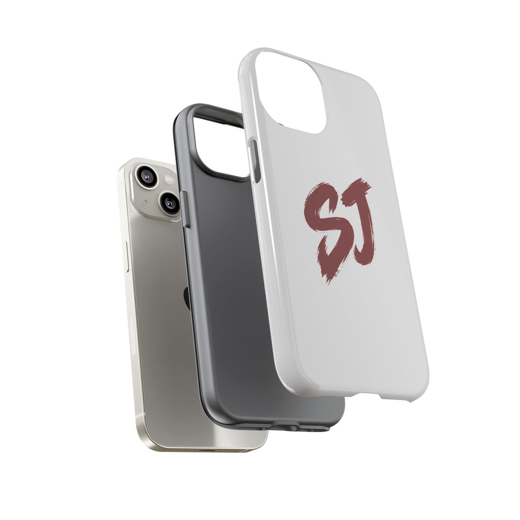 SJ Tough Phone Case