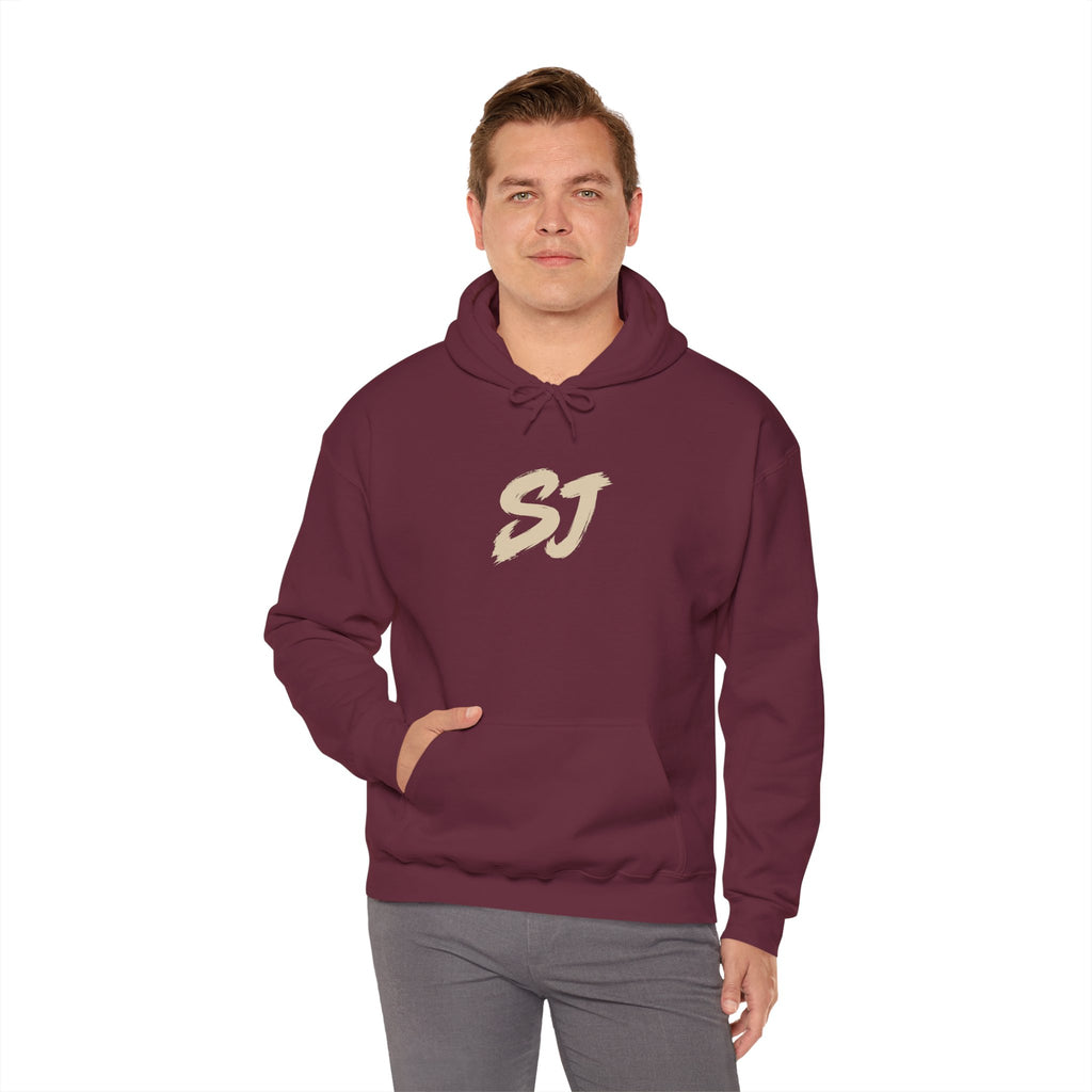 SJ Hoodie