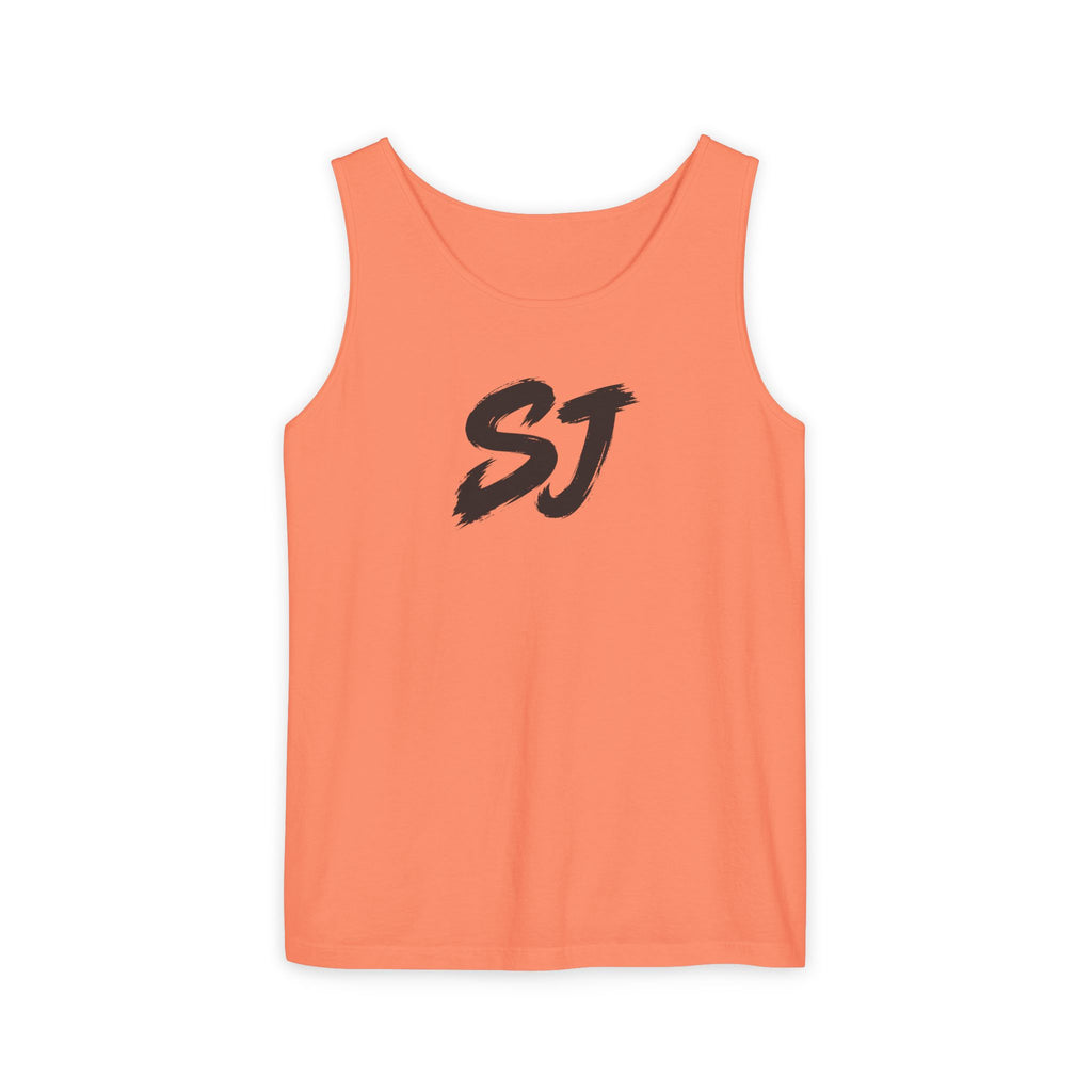 SJ lightweight Tank Top