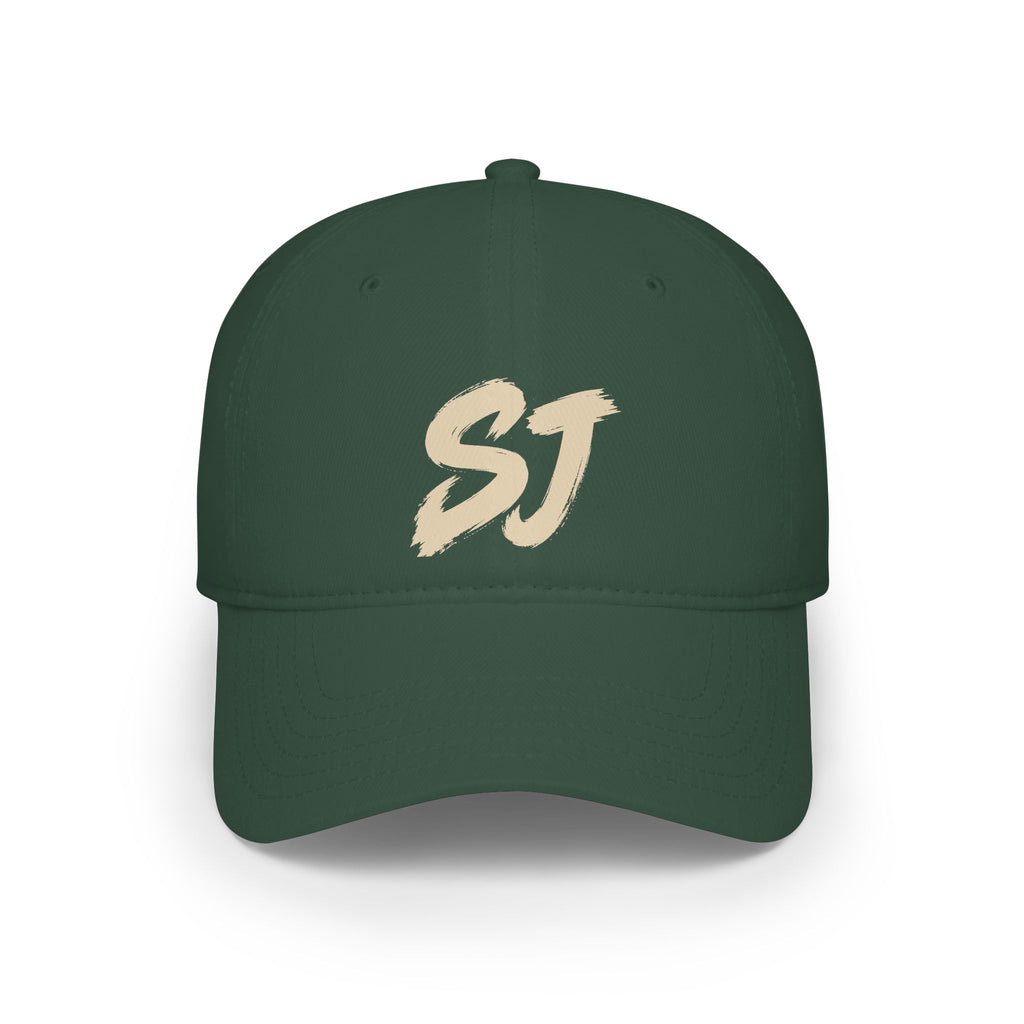 SJ Baseball Hat