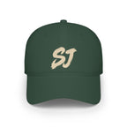 SJ Baseball Hat