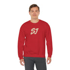 SJ Crewneck Sweatshirt