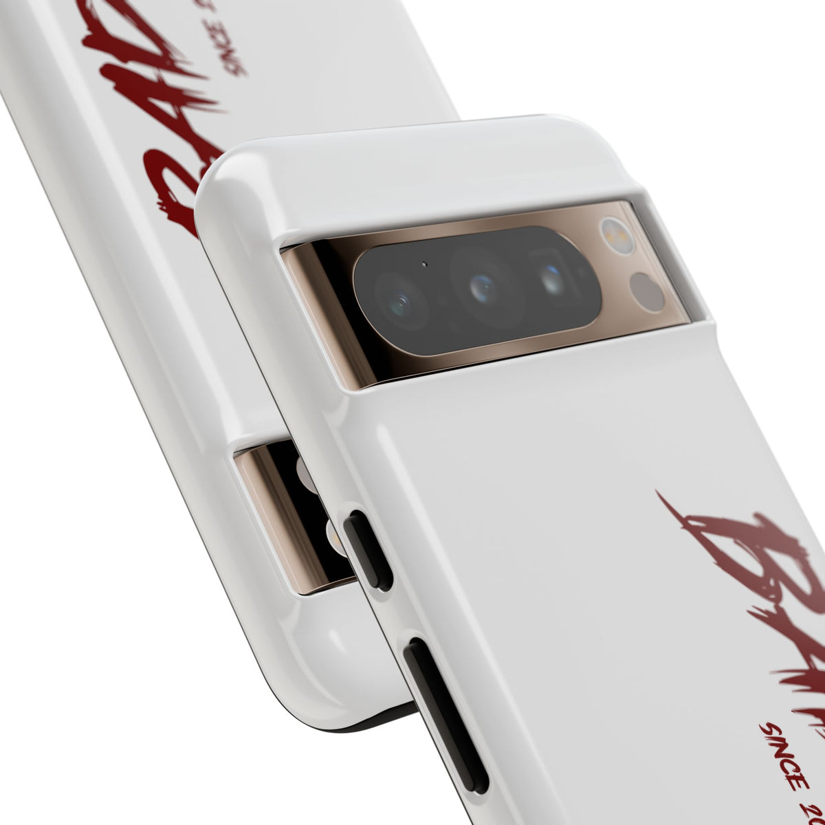 Baddie Tough Phone Case