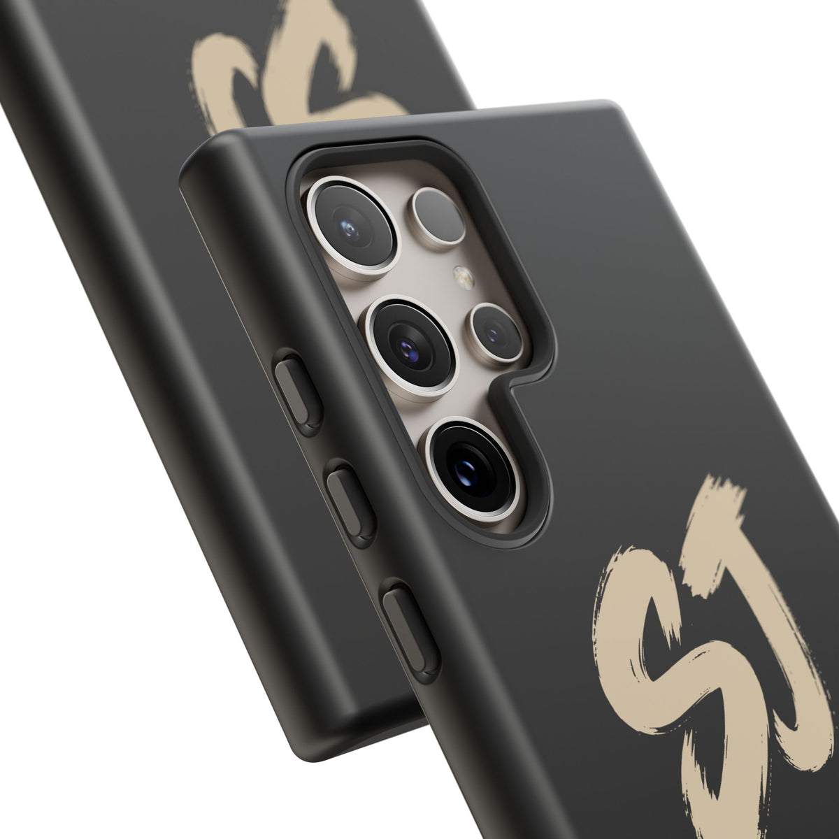 SJ Tough Phone Case