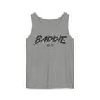 Baddie lightweight Tank Top