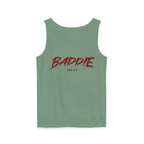 SJ lightweight Tank Top