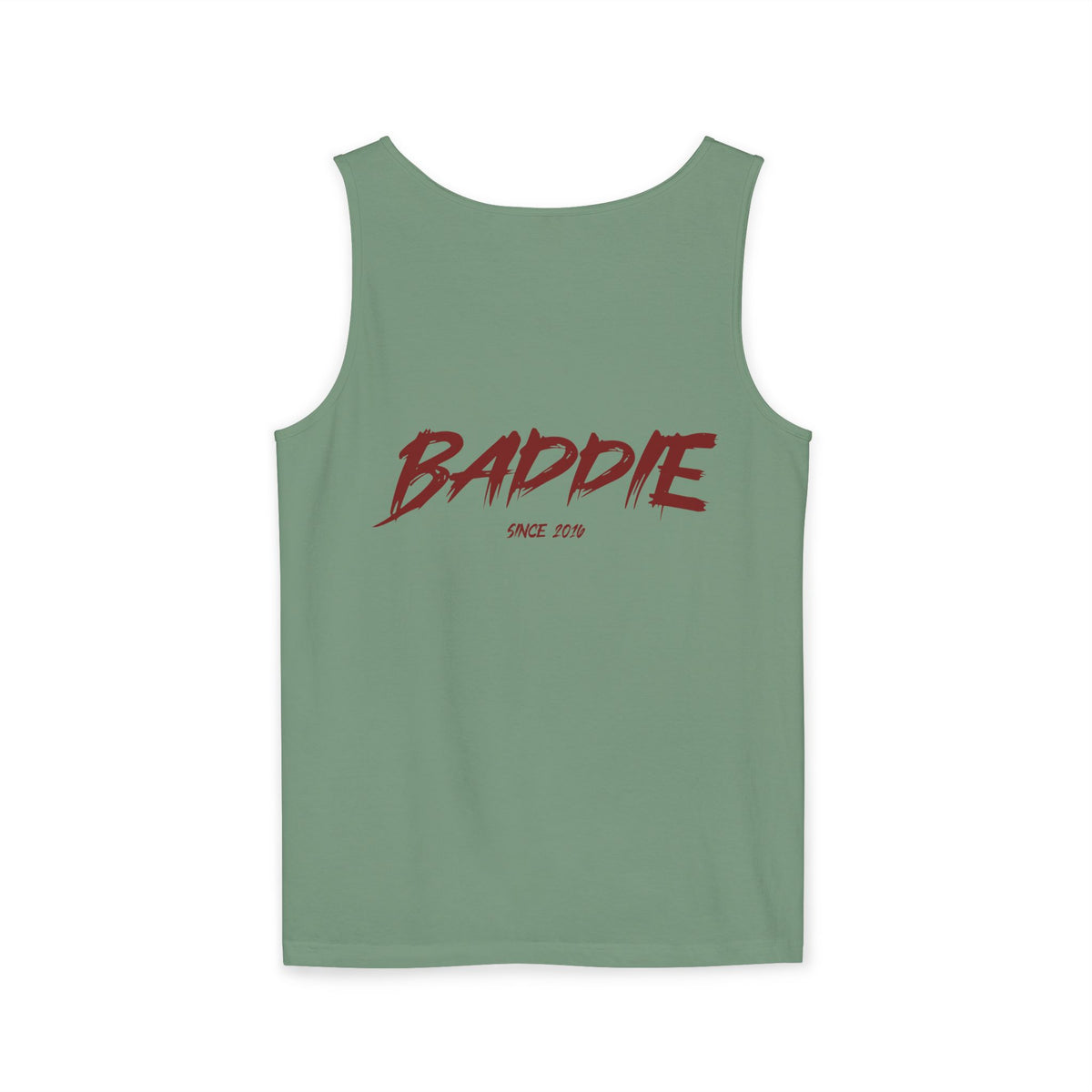 SJ lightweight Tank Top