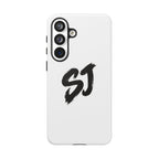 SJ Tough Phone Case