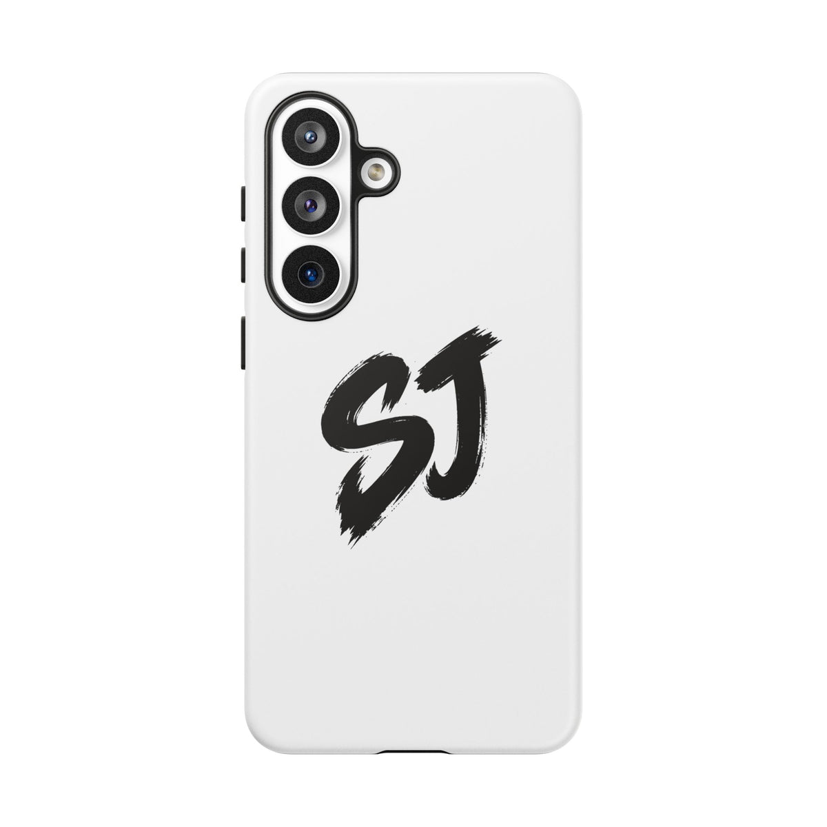 SJ Tough Phone Case