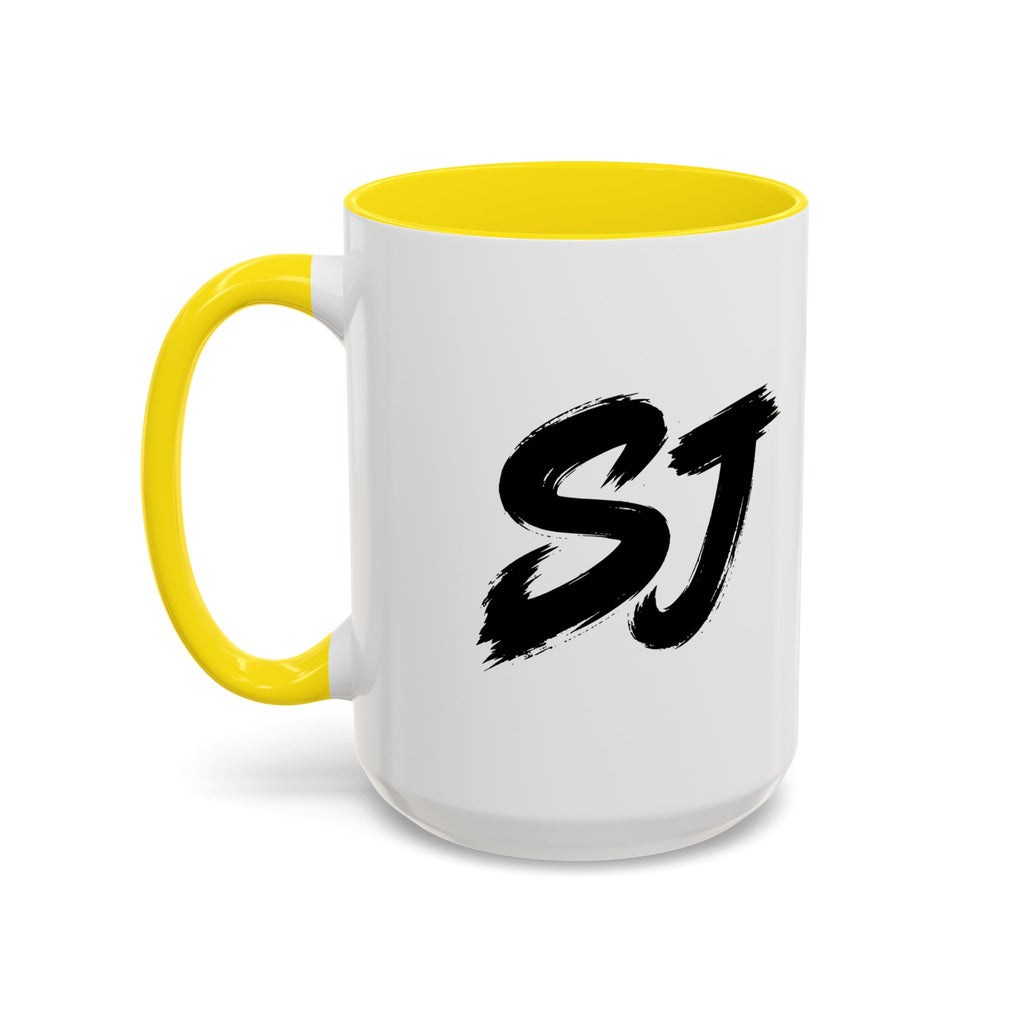 SJ Coffee Mug