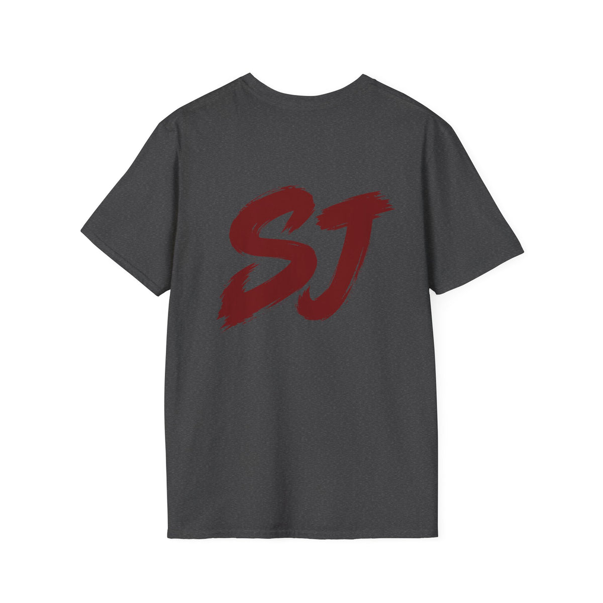 Baddie Crew Neckline Tee