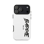 Baddie Tough Phone Case