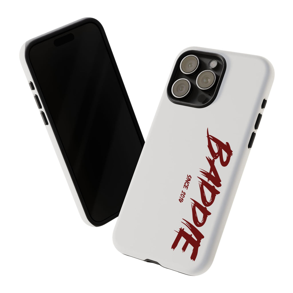 Baddie Tough Phone Case