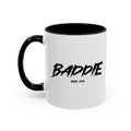 Baddie Coffee Mug