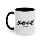 Baddie Coffee Mug