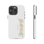 Baddie Tough Phone Case