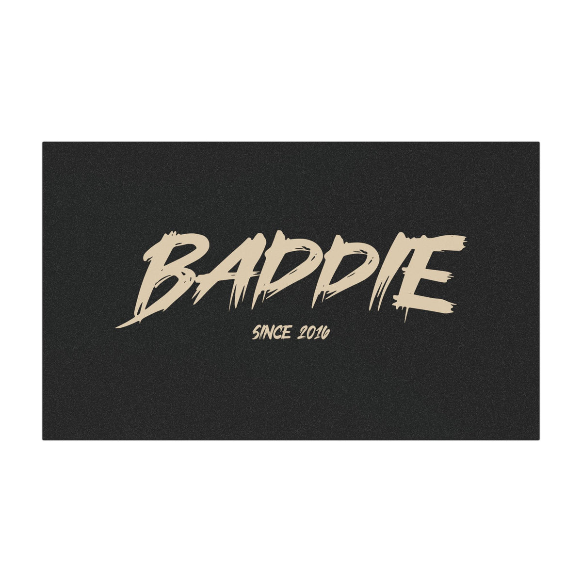 Baddie Car Magnets