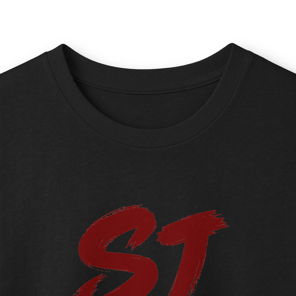 SJ Long Sleeve Tee