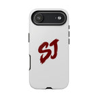 SJ Tough Phone Case