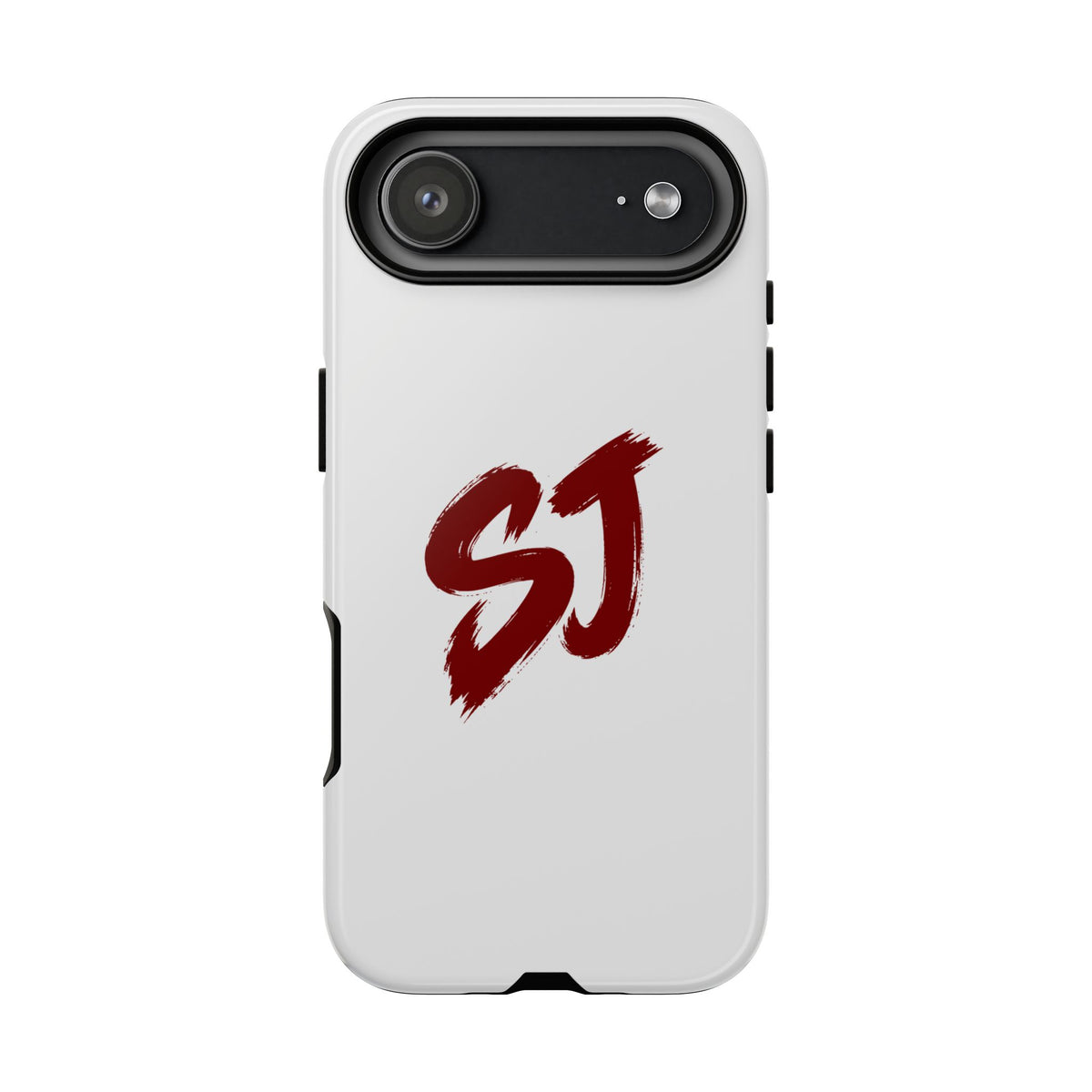 SJ Tough Phone Case