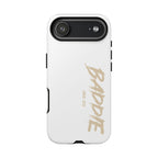 Baddie Tough Phone Case