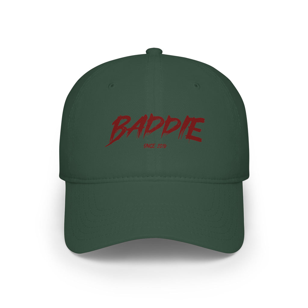 Baddie Baseball Hat