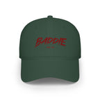 Baddie Baseball Hat
