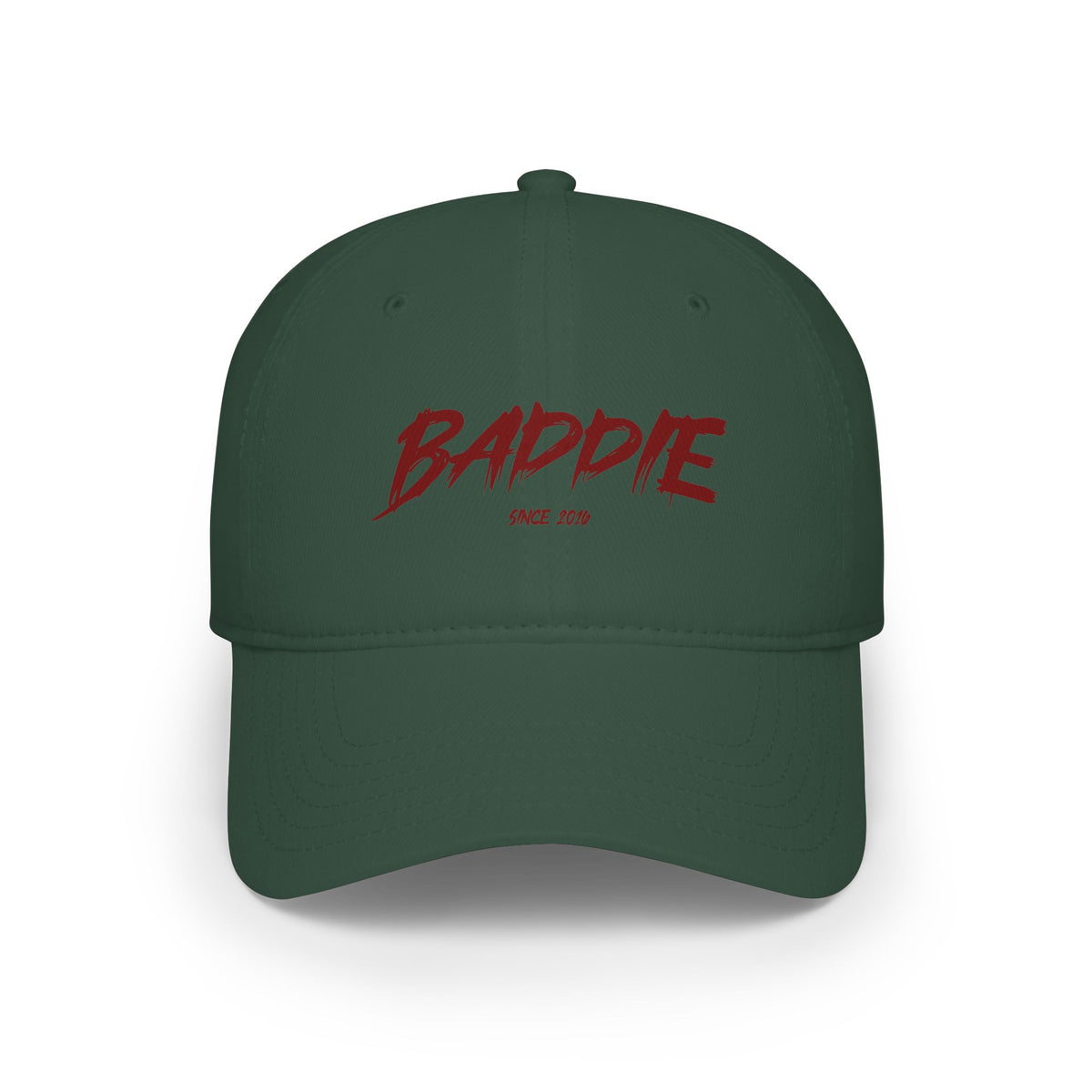 Baddie Baseball Hat