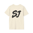 Baddie Crew Neckline Tee